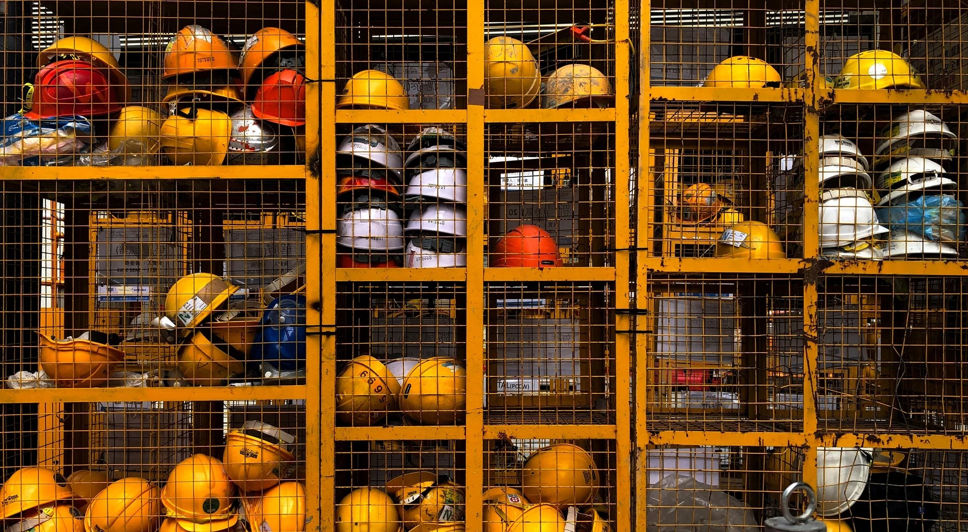 Veiligheidskeuring tractoren en machines Kooijker van Dieren